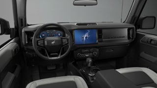 2026 Ford Bronco® Internal Image 2